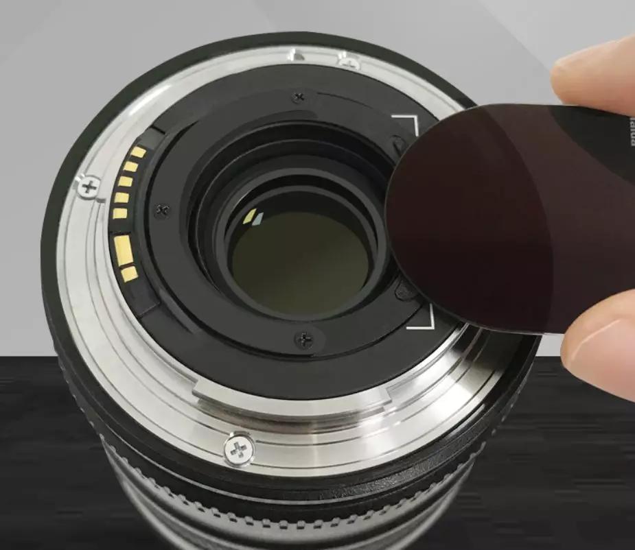 快准狠！超广角灯泡头+M15，轻轻松松拍大片