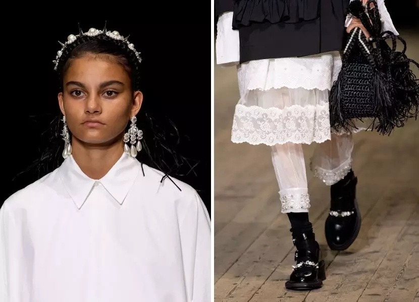 各种各样的名牌包包,千奇百怪的包包