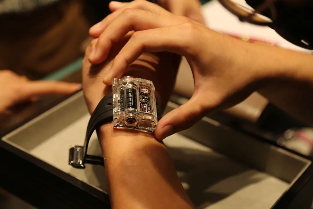 广州有宇舶专卖店,宇舶开业