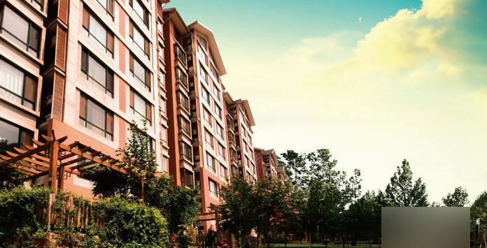 北京朝阳二手房最好小区排名,北京二手房指导价96个小区名单