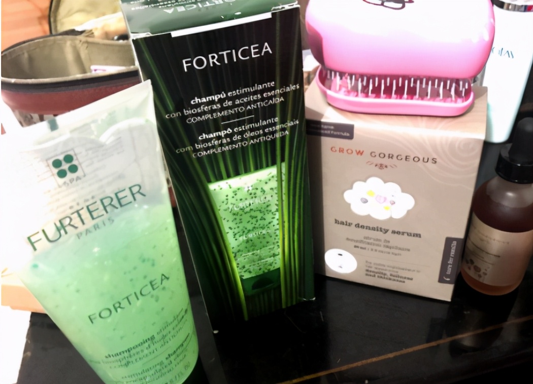 怎么养出强韧的头发,最近一直在做养头发的攻略