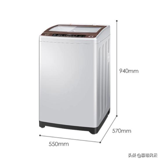 如何挑选波轮全自动洗衣机,全自动波轮洗衣机挑选技巧