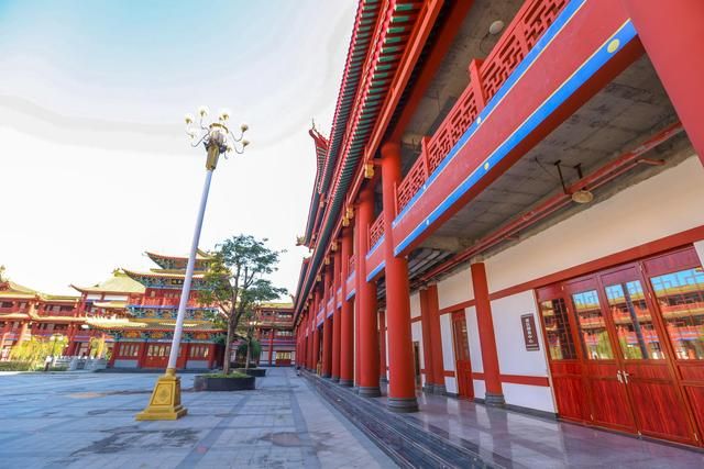 黄鹤楼打卡点小众,武汉黄鹤楼附近游玩网红打卡地