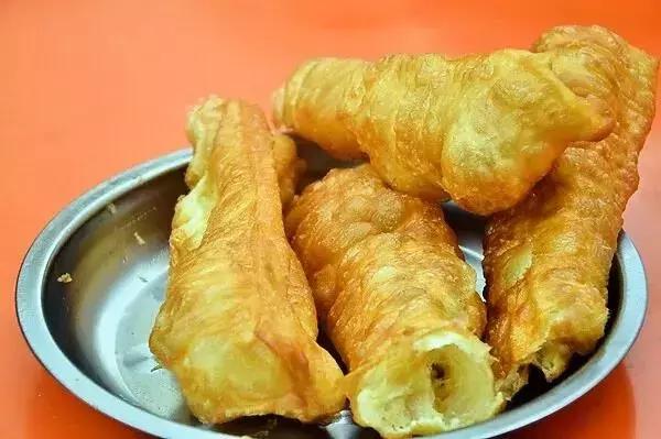 银川十大好吃的饭店,来银川必吃的早点