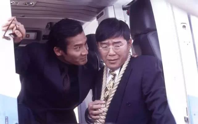 刘德华十部必看黑帮电影,香港十大必看黑帮电影刘德华