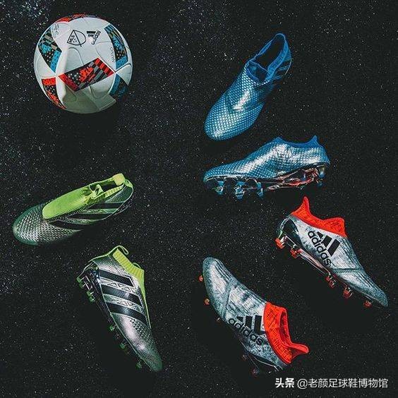 新手入门足球鞋怎么选,网购100元左右的足球鞋