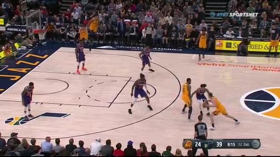 nba篮球观察,nba深度分析湖人与火箭