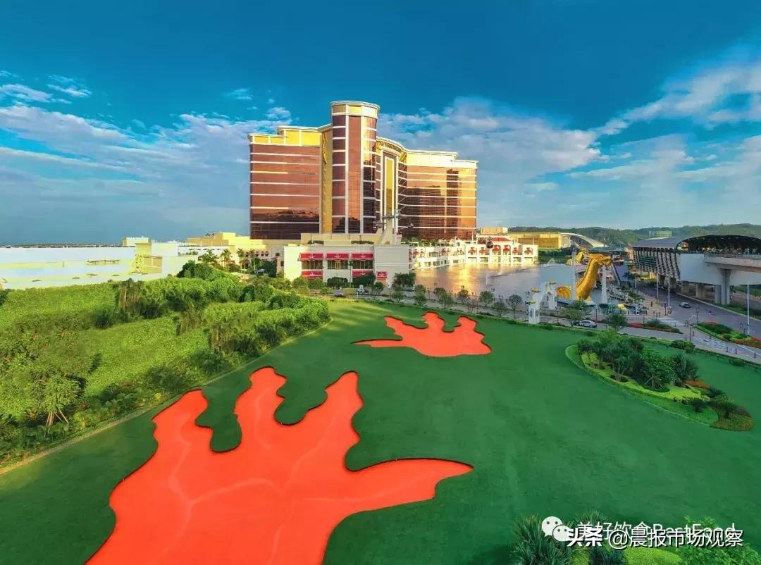 除了美食与娱乐,让人间值得的,是永恒的艺术——永利艺赏乐旅