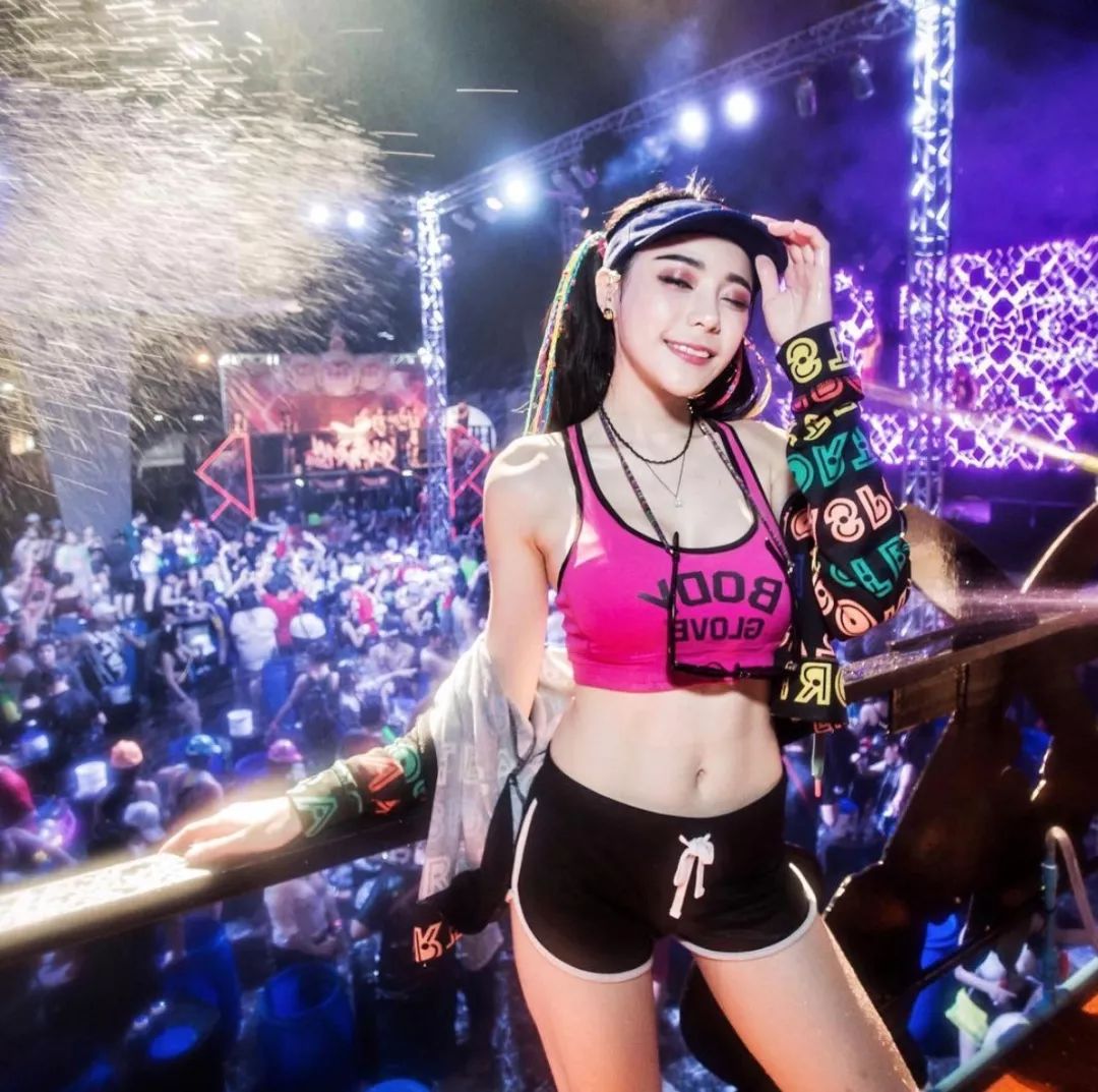 泰国泼水节攻略,泰国泼水节自由行攻略