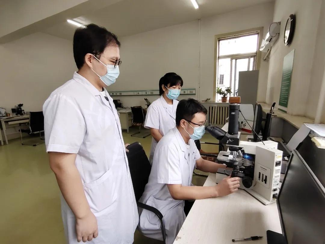 阜新矿总院病理科技师待遇咋样,阜新矿总院病理科