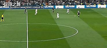 各个球星的招牌转身过人技巧,最经典简单虚晃过人动作