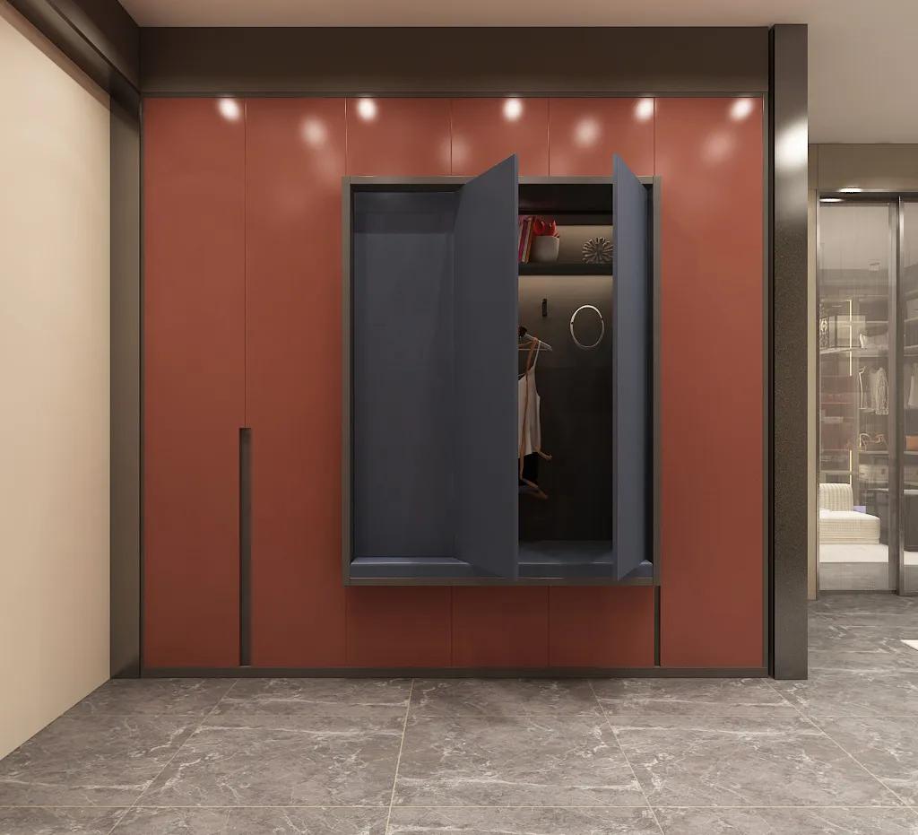 居然之家德国威勒,居然之家德国