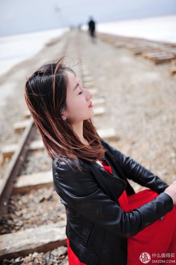 横跨20岁-55岁，钢铁直男也能学会的超简单拍妹技巧！