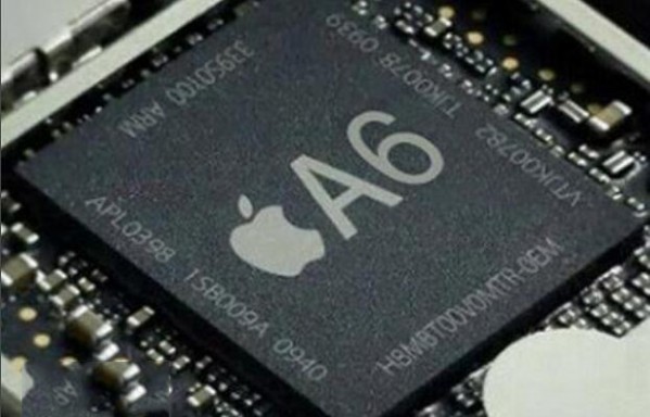 苹果最强芯片m2主机,为什么苹果的a系列芯片那么强