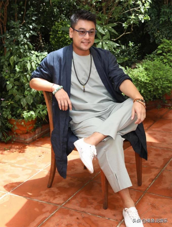 f4朱孝天结婚是哪一年,朱孝天自曝结婚多年无子原因