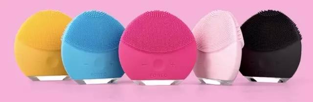 luna洁面仪各款介绍,luna洁面仪哪里便宜