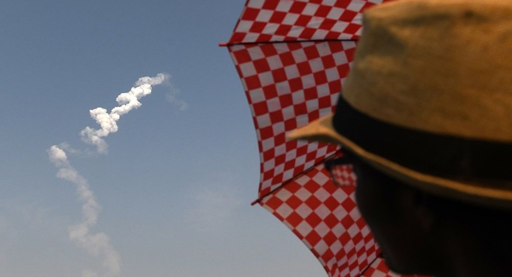 最新印度卫星发射,印度卫星发射最新消息