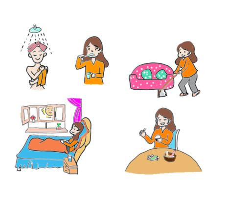 产后恢复最全干货,产后恢复干货知识瑜伽