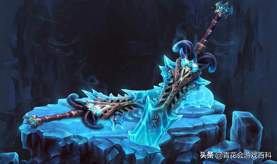 魔兽争霸凛冬将至防守图,魔兽世界9.27冰dk和邪dk