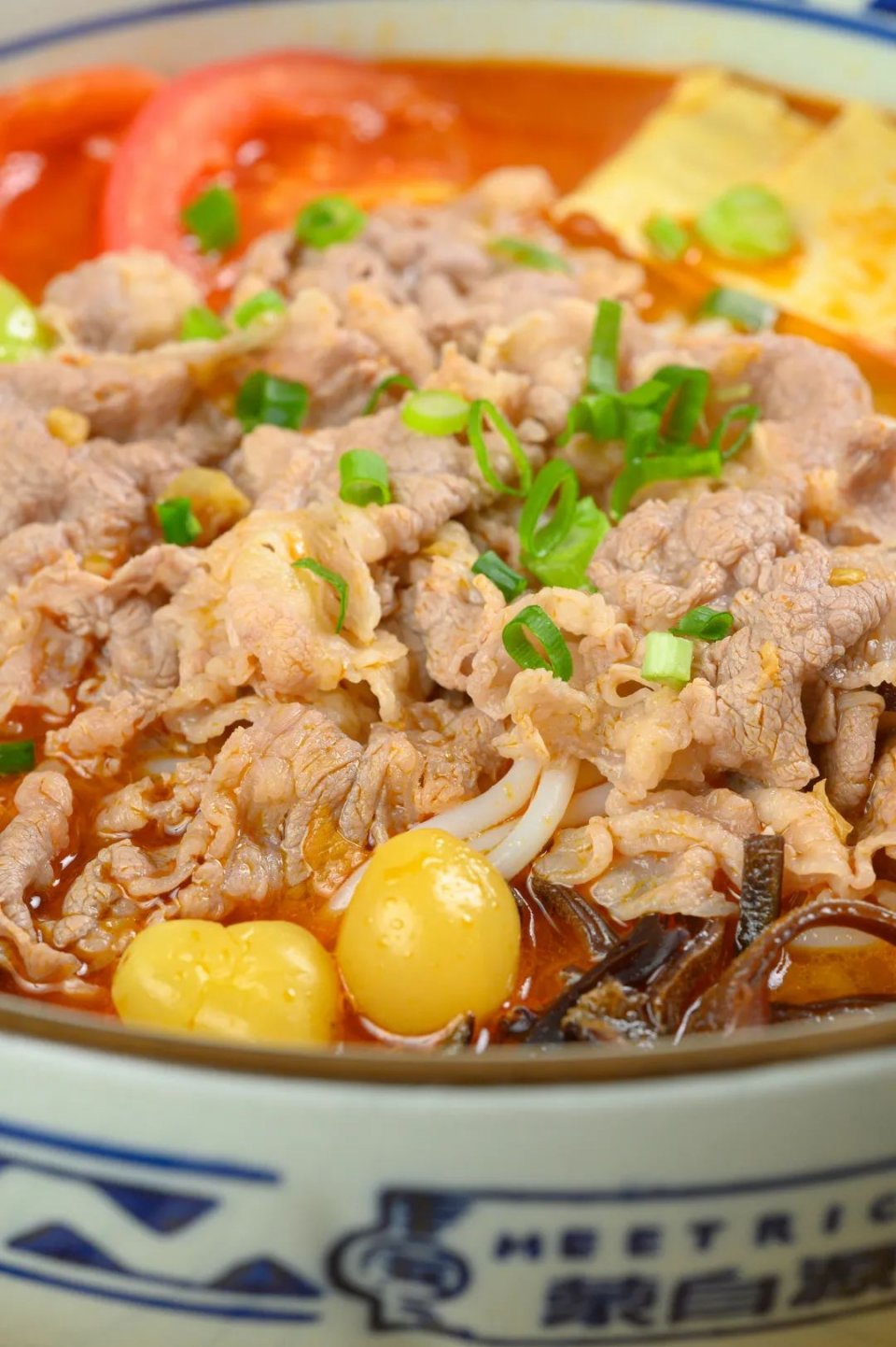 蒙自源米线团购全国通用双人套餐,蒙自源米线推荐