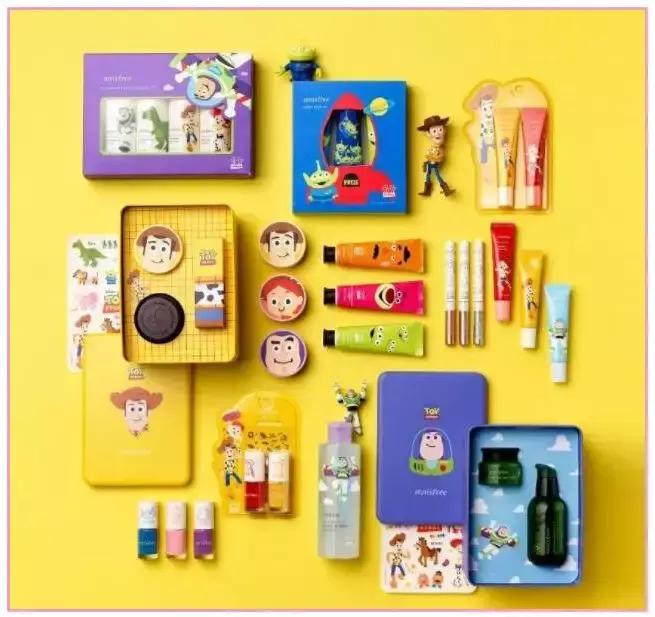 超萌的迪士尼图片,盘点迪士尼超萌周边