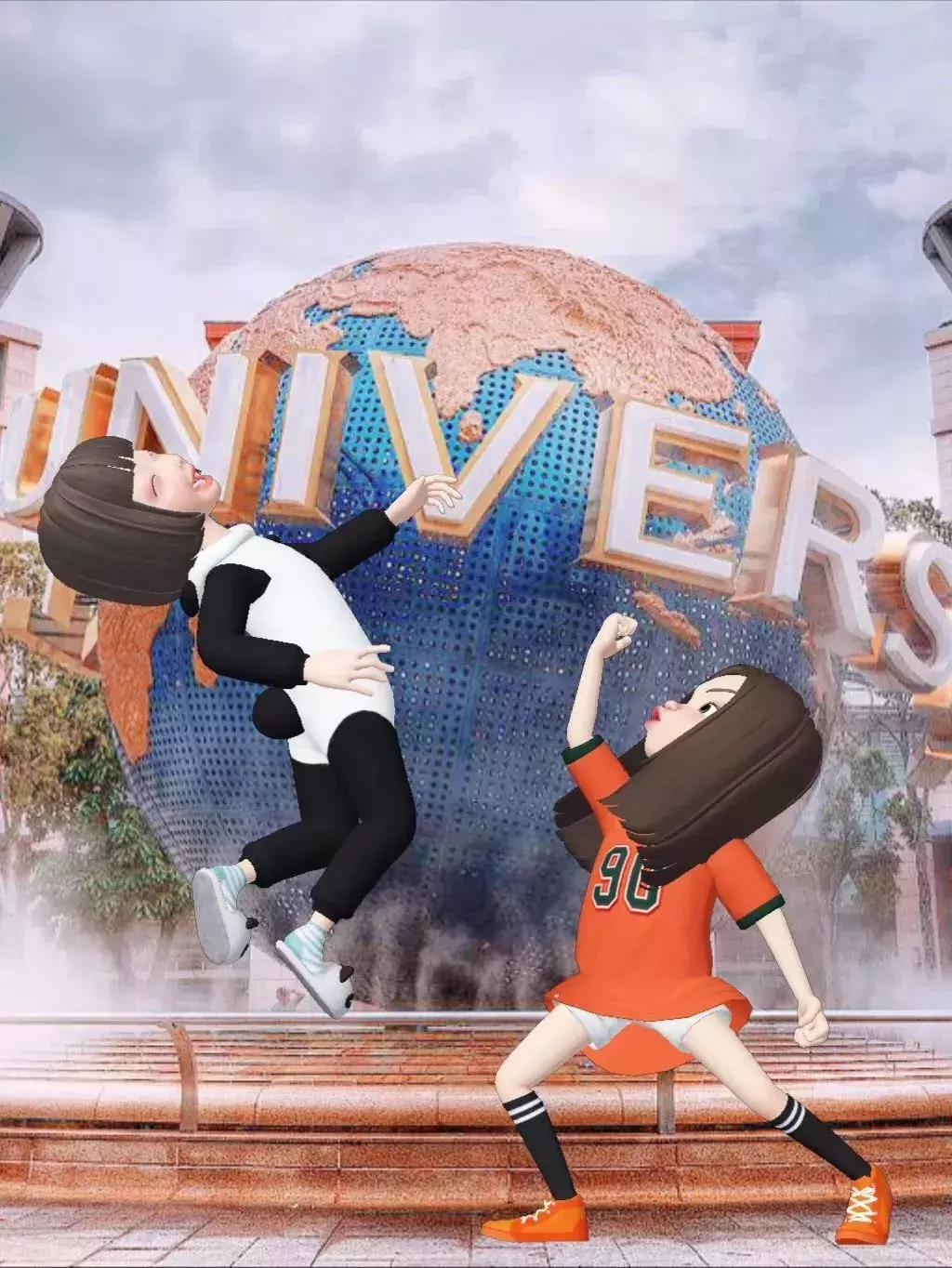 zepeto捏脸达人,zepeto捏脸软件