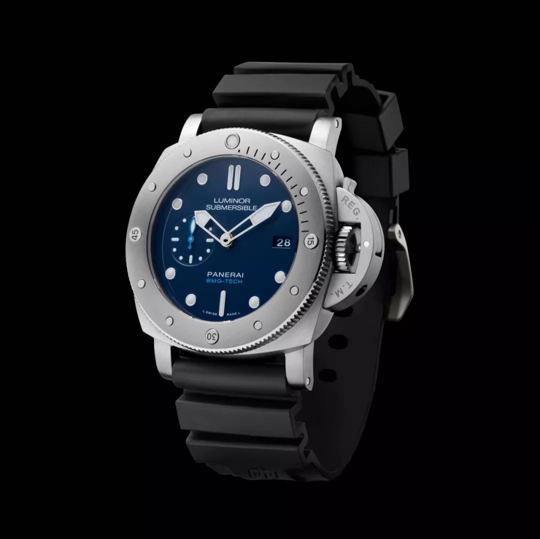 沛纳海潜水表哪个系列好,沛纳海潜水表评价