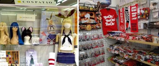 在哪可以买便宜又好看的手办,日本动漫手办在哪里买比较全