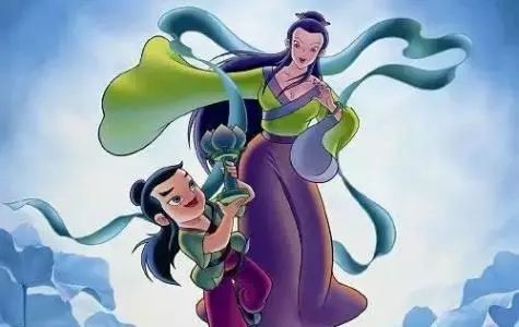 雨女无瓜时代少年团,雨女无瓜照片