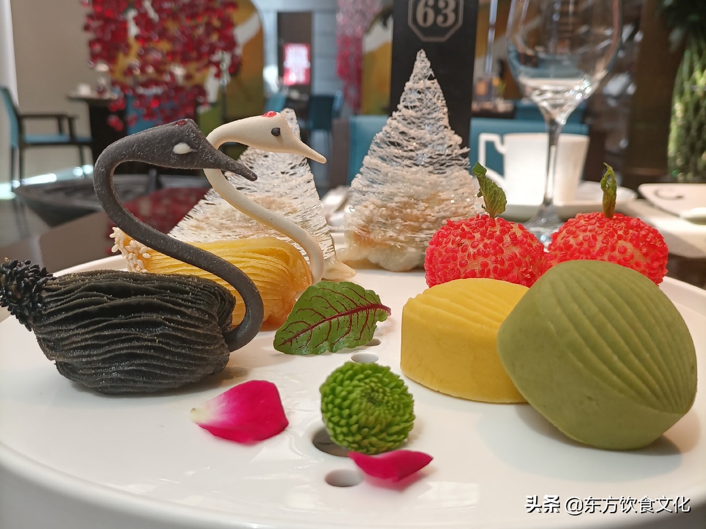 味道中国纪实,中国烹饪张建军