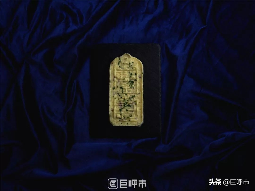 连著名导演都动心！这家餐吧颠覆了呼市人对蒙餐文化的理解