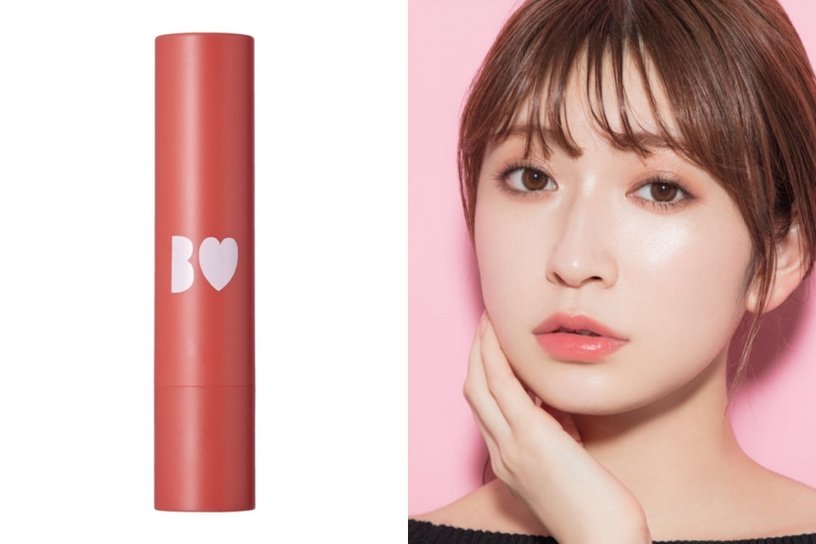 6款「宝宝珊瑚色」唇膏，百看不腻，黄皮驾驭！最百搭MLBB唇膏