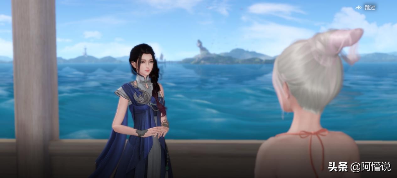 天谕手游测评,天谕手游最新推荐