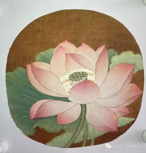 书画交易“道古”/周帆子