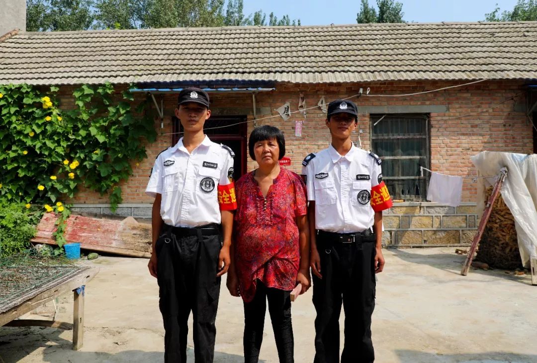 *党**晖温暖与爱同行丨芒砀山助力勤工俭学的准大学生追梦