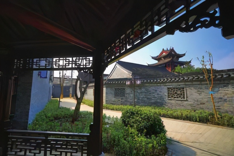 扬州4a级旅游景点名单,扬州4a景区一览表