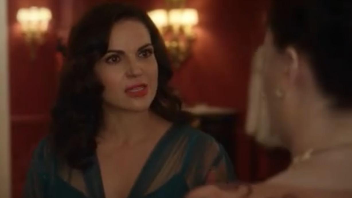 「追剧」致命女人第二季第5集，阿尔玛丽塔两大女主正式开撕