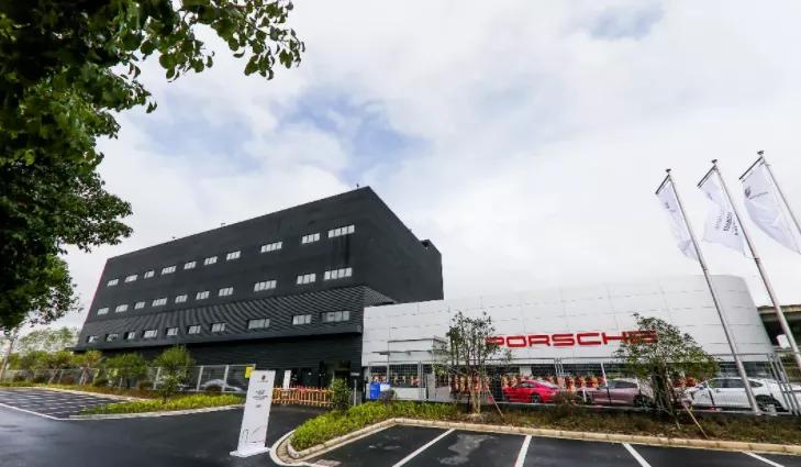 昆山100亿投资项目,昆山总部基地项目