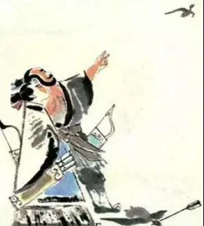 纪昌学射是个成语故事吗,纪昌学射成语故事