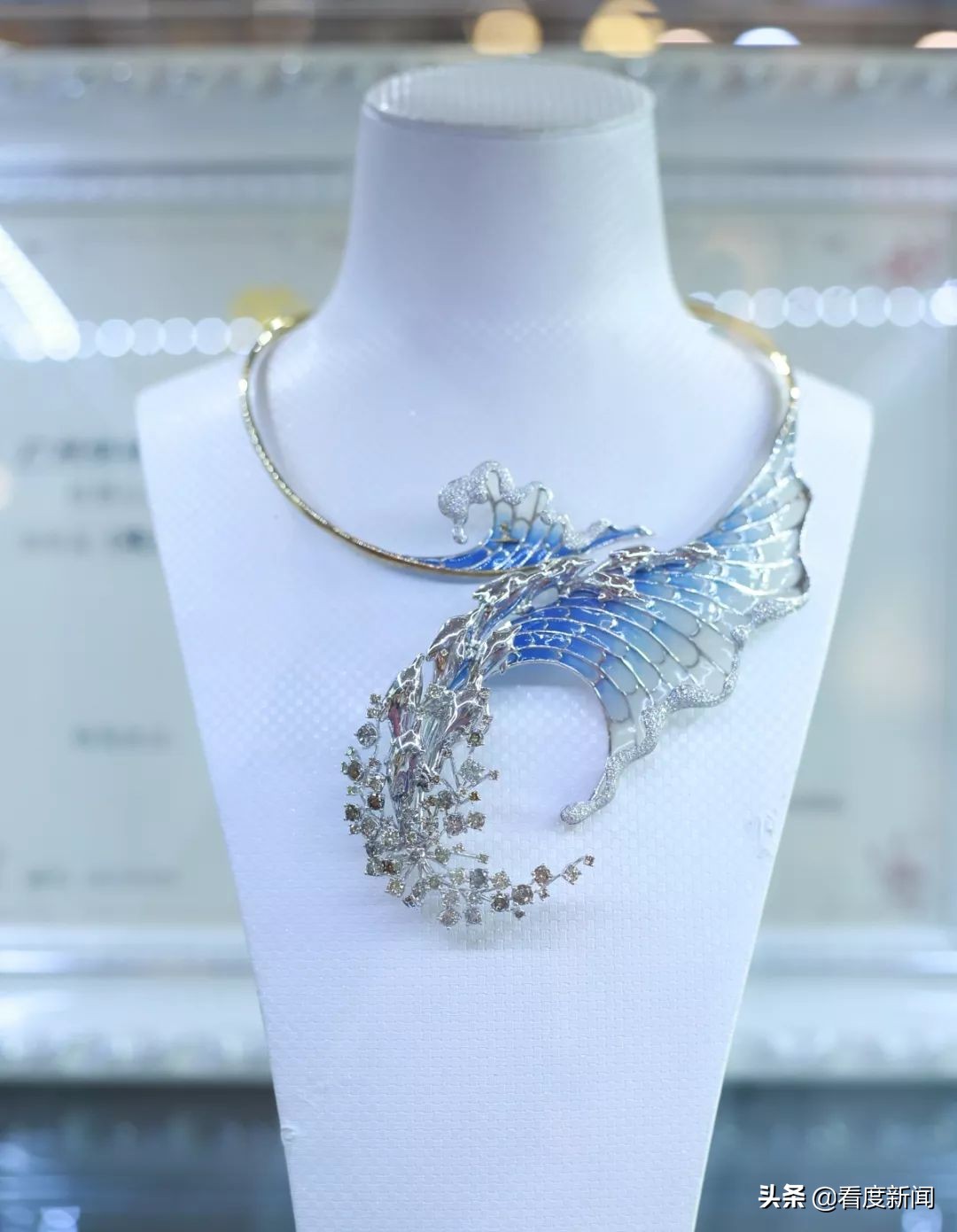 成都珠宝展什么时候,成都珠宝展会2022秋季展