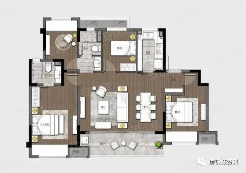 年终盘点NO.9黄埭提出复兴战略，房产起飞？网签给你真相