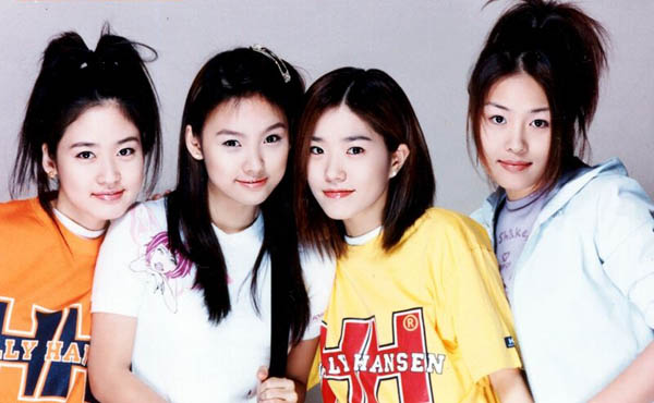 染发、穿环不准上台：20年前韩国偶像「五*禁大**忌」李孝利也经历过