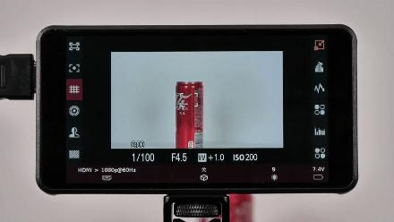 艾肯pt5搭配稳定器,艾肯pt6监视器