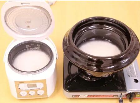 松下和虎牌哪个电饭煲做饭好吃,东芝电饭煲和虎牌电饭煲哪个好