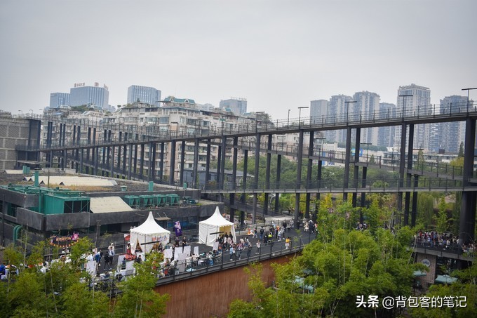 成都文化创意产业区,成都文化创意产业中心