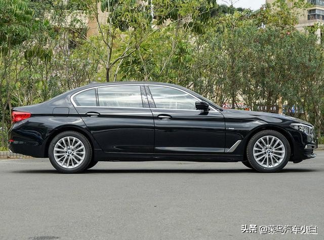 宝马5系到底怎么样,宝马5系究竟如何