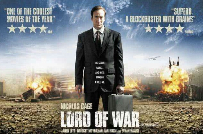 美国经典战争电影片段,电影讲解战争之王