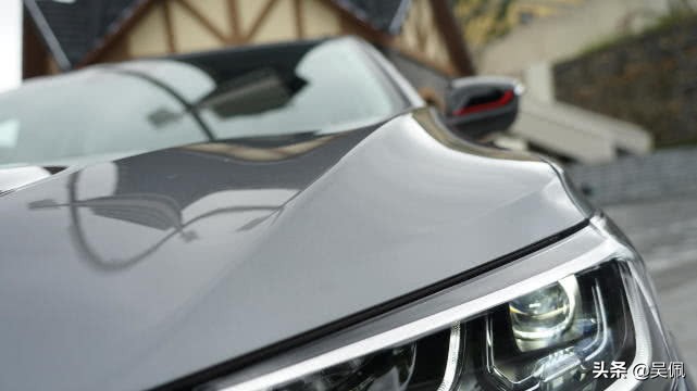 17款雪佛兰创酷1.4t到底怎样,2021款雪佛兰创酷1.3t试驾