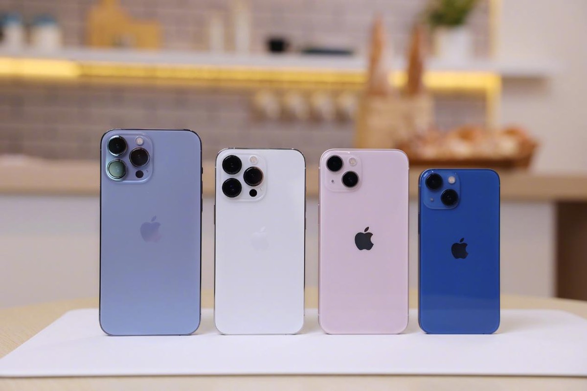 iphone13pro最完整体验,iphone13pro最好的质量怎么选