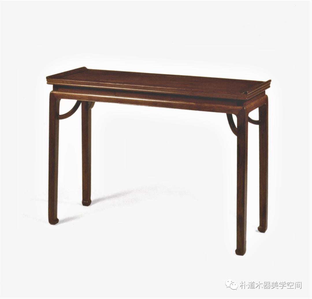 永恒的明式家具,永恒的明式家具与现代家居生活